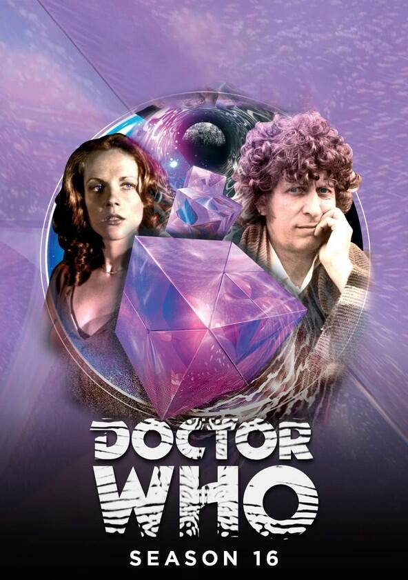 Doctor Who - Season 16 Doctor Who - Season 16
