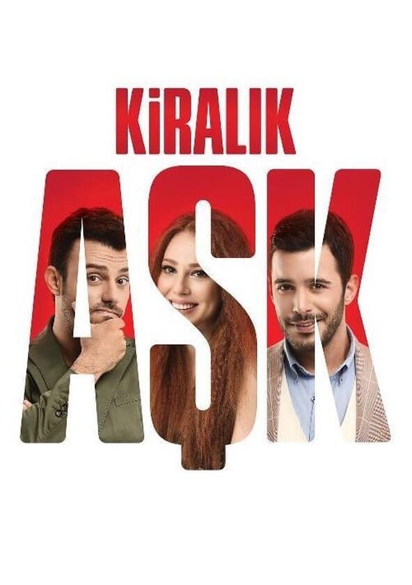 Kiralık Aşk - Season 1 Kiralık Aşk - Season 1