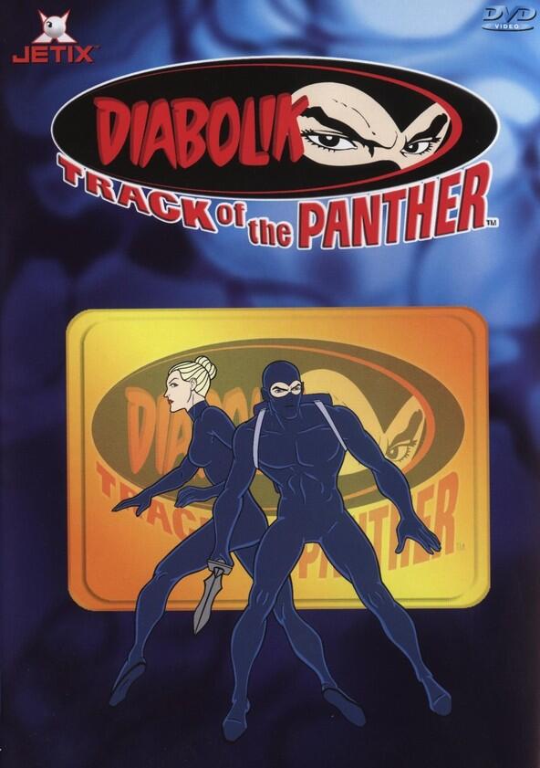 Diabolik - Season 1 Diabolik - Season 1