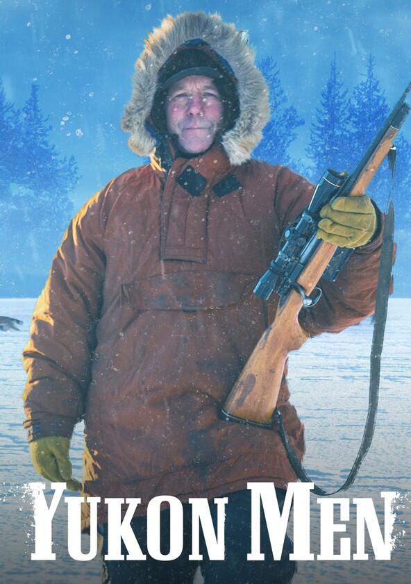 Yukon Men - Season 2