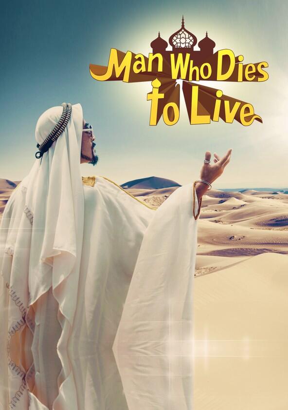 Man Who Dies to Live - Season 1 Man Who Dies to Live - Season 1