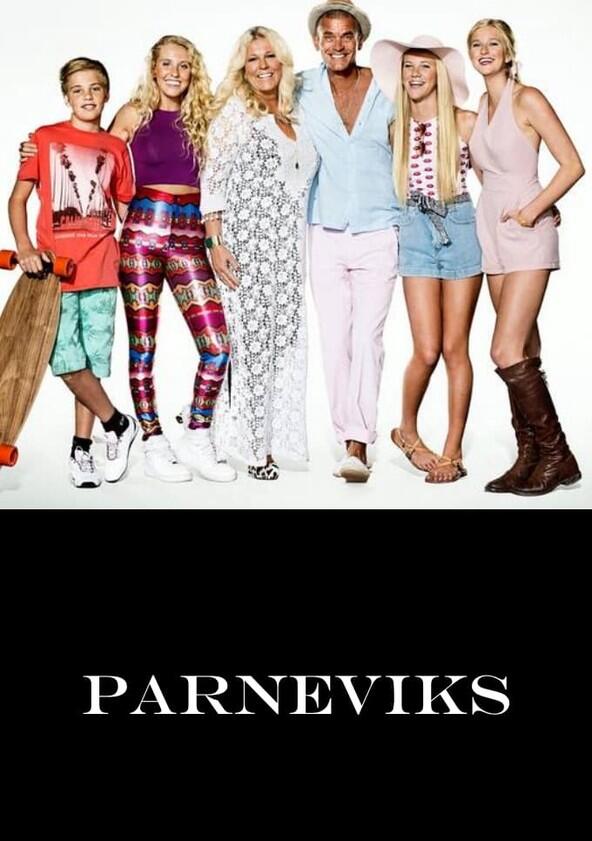 Parneviks - Season 1 Parneviks - Season 1
