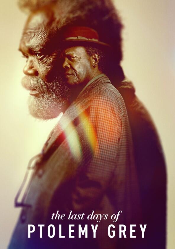 The Last Days of Ptolemy Grey - Season 1 The Last Days of Ptolemy Grey - Season 1