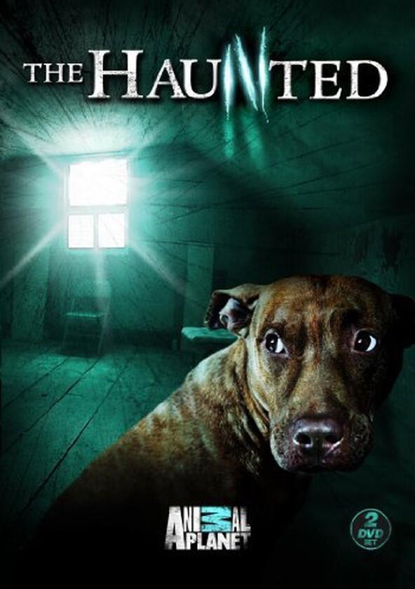 The Haunted - Season 1 The Haunted - Season 1