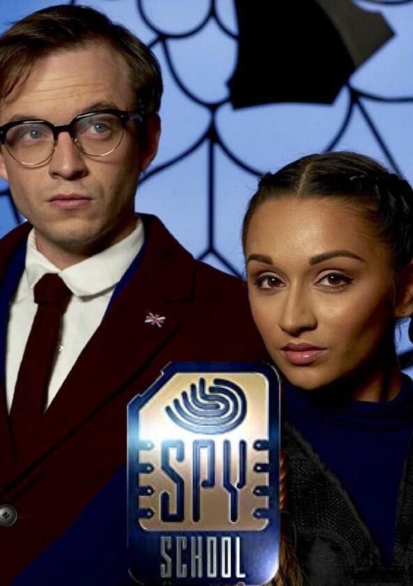 Spy School - Season 1 Spy School - Season 1