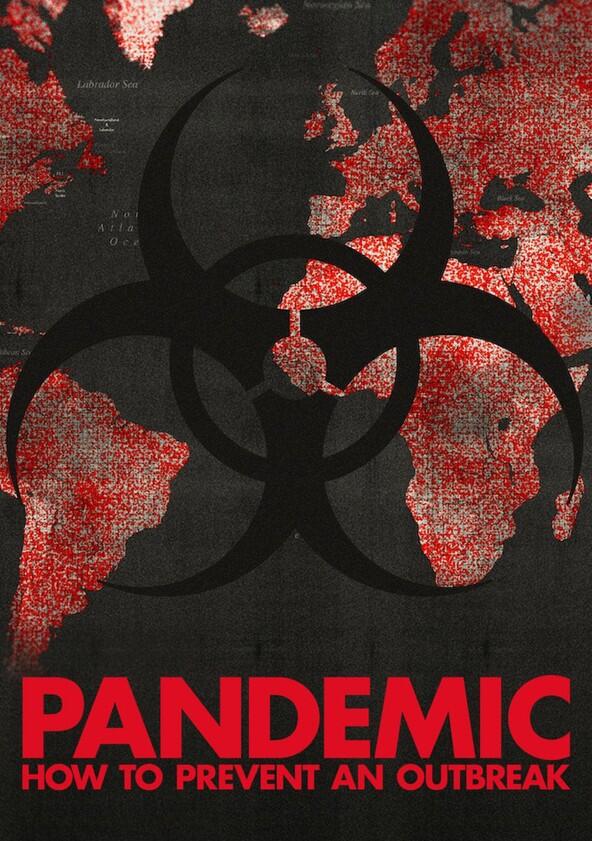 Pandemic: How to Prevent an Outbreak - Season 1 Pandemic: How to Prevent an Outbreak - Season 1