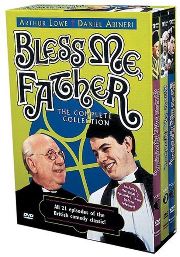 Bless Me Father - Season 3