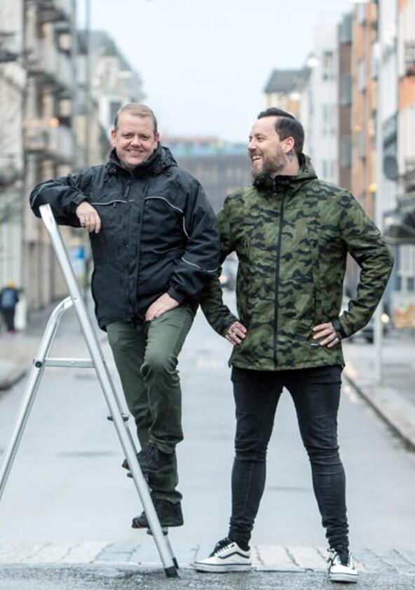 Norge Nå Norge Nå