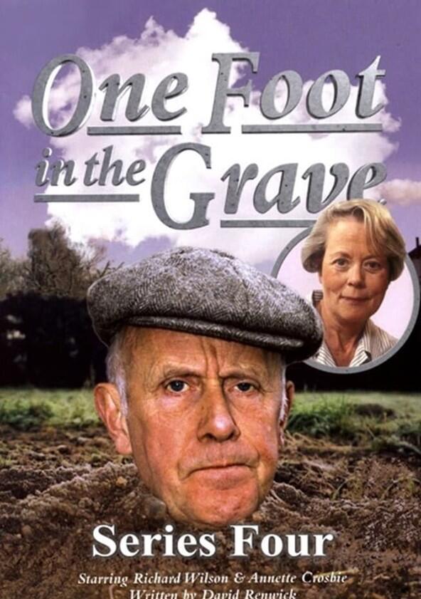 One Foot in the Grave - Season 4 One Foot in the Grave - Season 4