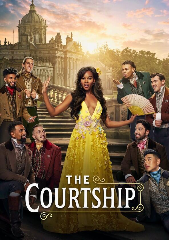 The Courtship - Season 1 The Courtship - Season 1