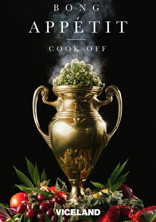 Bong Appétit - Season 3 Bong Appétit - Season 3