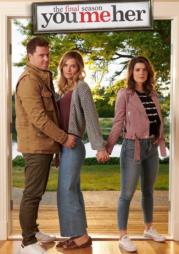 You Me Her - Season 5 You Me Her - Season 5