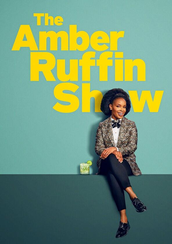 The Amber Ruffin Show - Season 3 The Amber Ruffin Show - Season 3