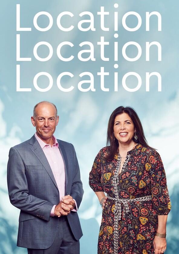Location, Location, Location - Season 43 Location, Location, Location - Season 43