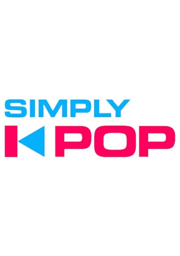 Simply K-Pop - Season 1 Simply K-Pop - Season 1