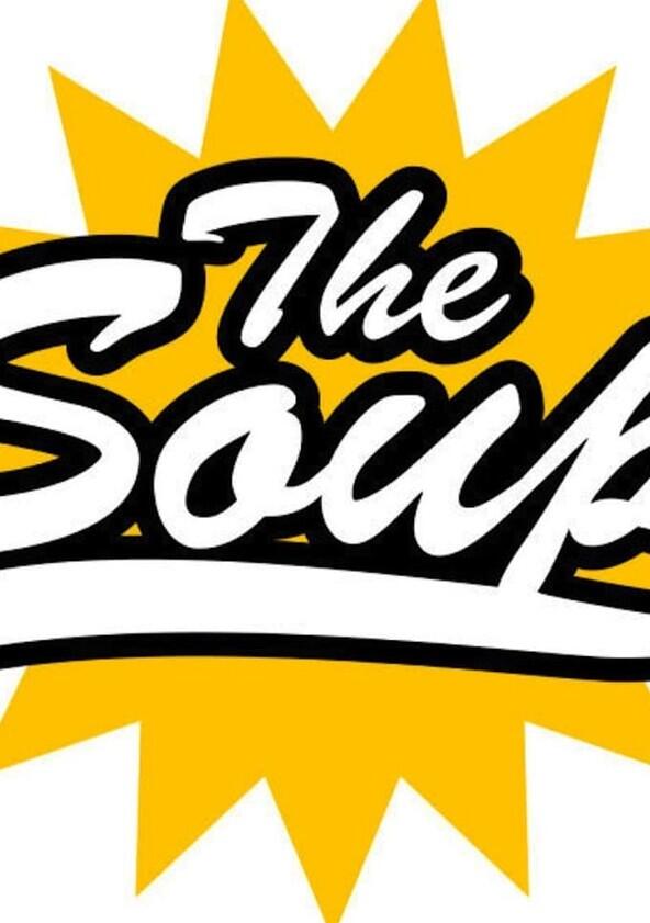 The Soup - Season 1 The Soup - Season 1
