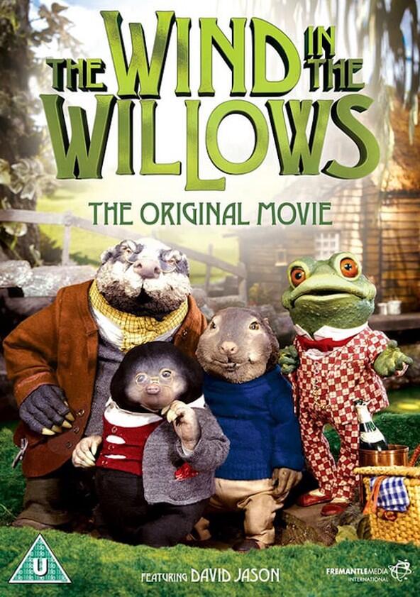 The Wind in the Willows - Season 2 The Wind in the Willows - Season 2