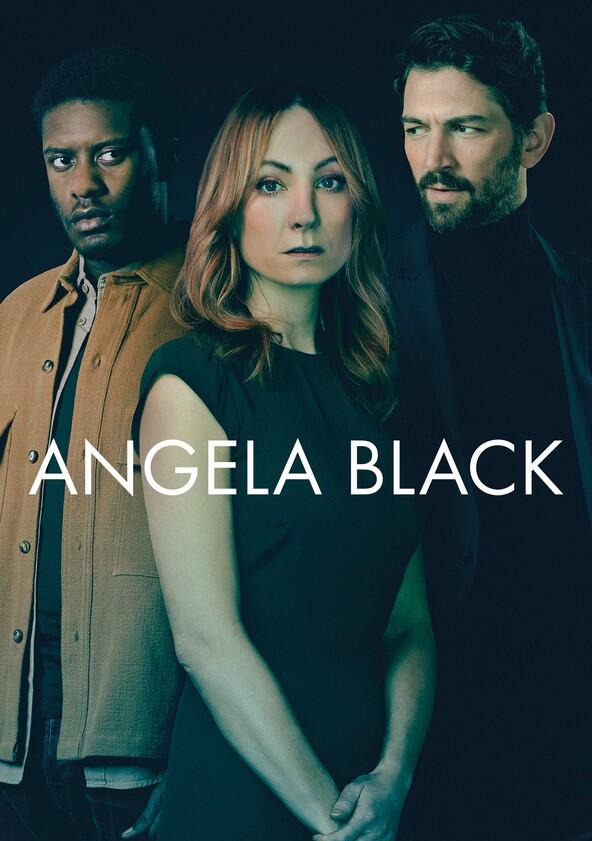 Angela Black - Season 1