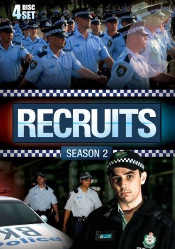 Recruits - Season 1 Recruits - Season 1