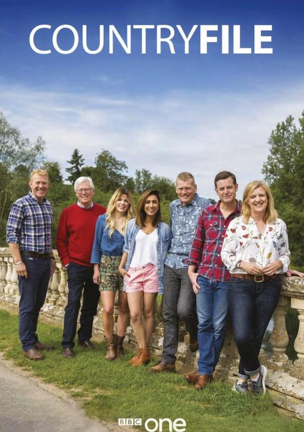Countryfile - Season 31