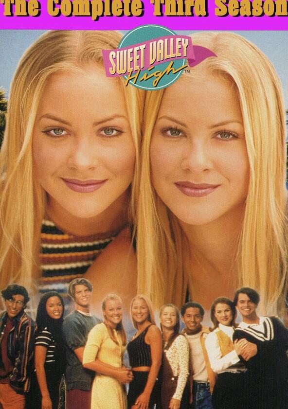 Sweet Valley High - Season 3 Sweet Valley High - Season 3