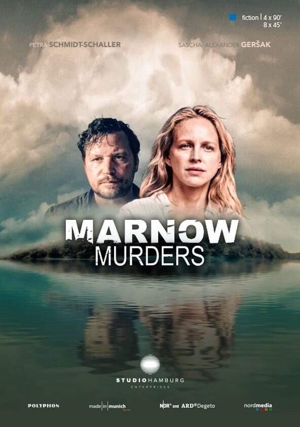 Die Toten von Marnow - Season 1 Die Toten von Marnow - Season 1