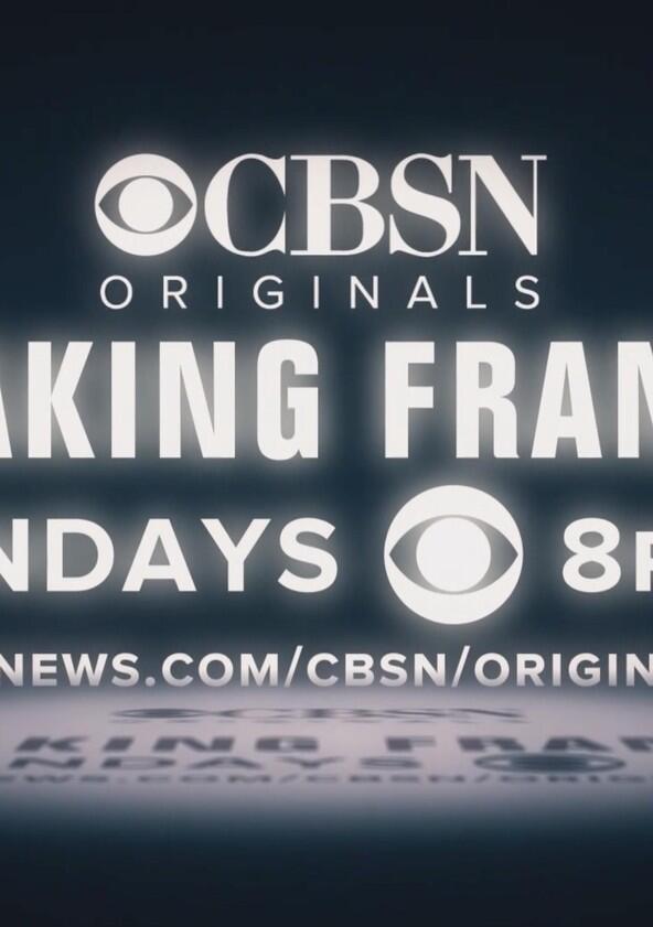CBS Reports - Season 1 CBS Reports - Season 1