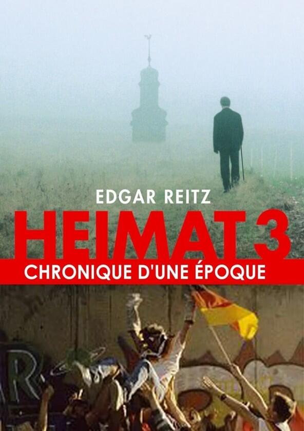 Heimat - Season 3 Heimat - Season 3