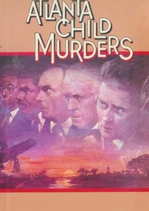 The Atlanta Child Murders - Season 1 The Atlanta Child Murders - Season 1