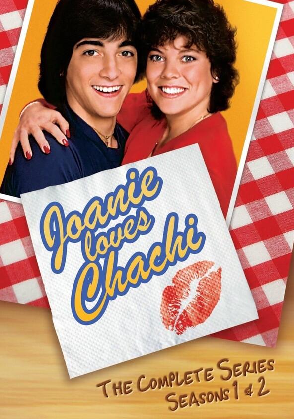 Joanie Loves Chachi - Season 2 Joanie Loves Chachi - Season 2