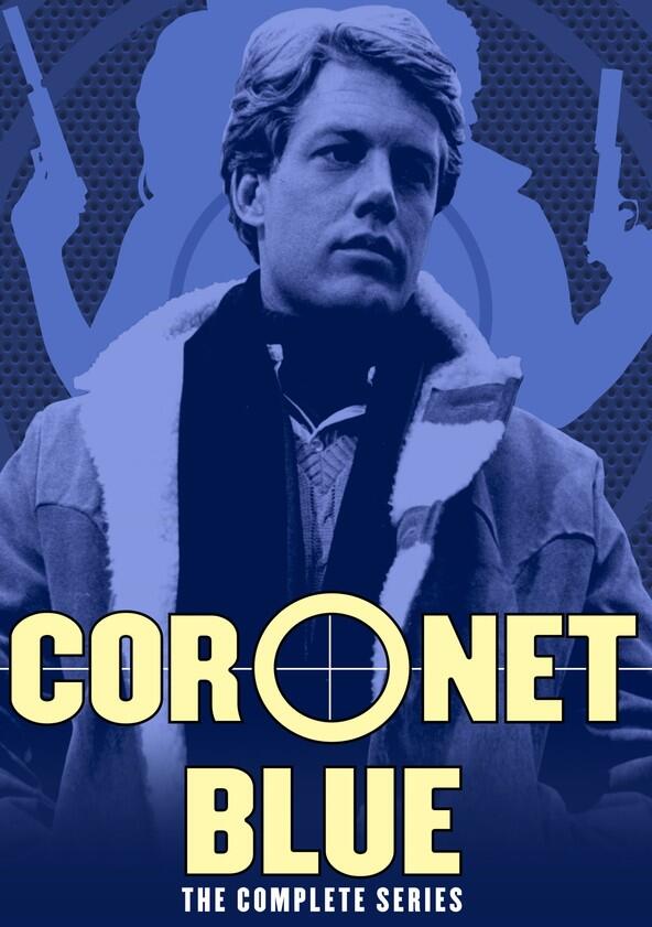 Coronet Blue - Season 1 Coronet Blue - Season 1