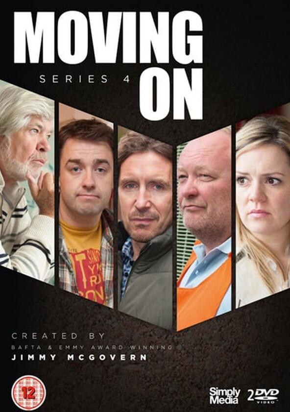 Moving On - Season 4 Moving On - Season 4