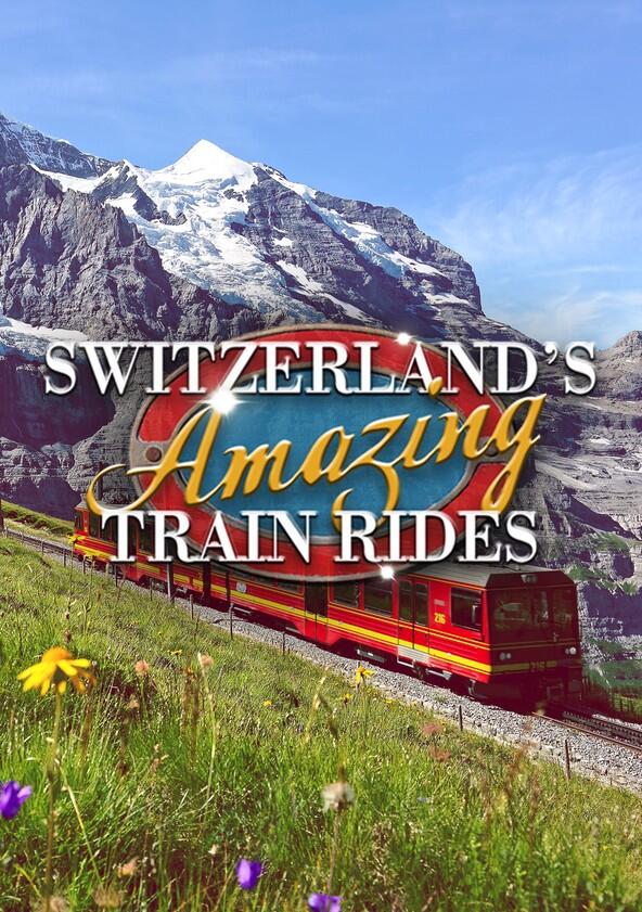 Des trains pas comme les autres - Season 13 Des trains pas comme les autres - Season 13