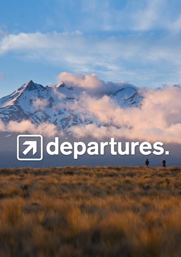 Departures - Season 1