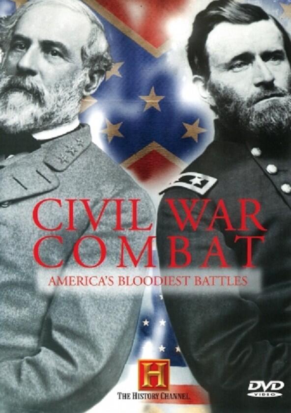 Civil War Combat - Season 3