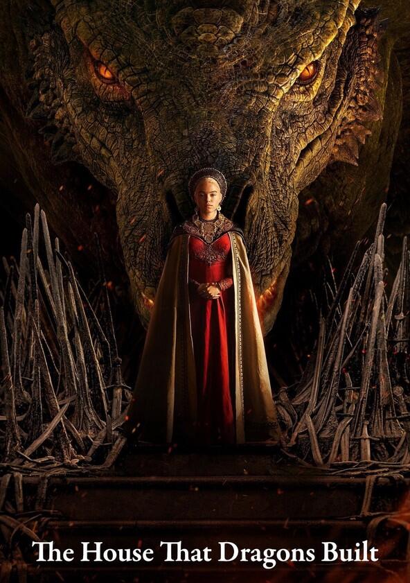 House of the Dragon: The House That Dragons Built - Season 1 House of the Dragon: The House That Dragons Built - Season 1