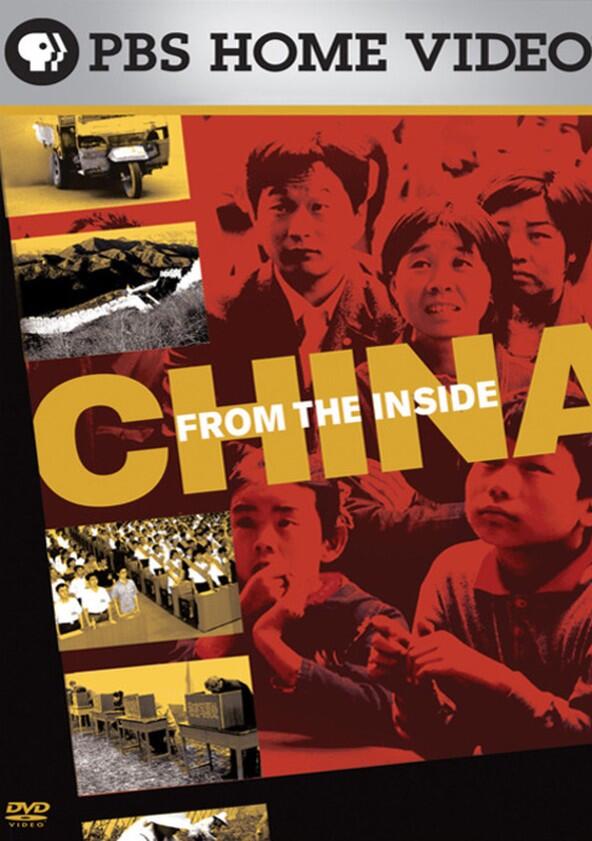 China from the Inside - Season 1 China from the Inside - Season 1