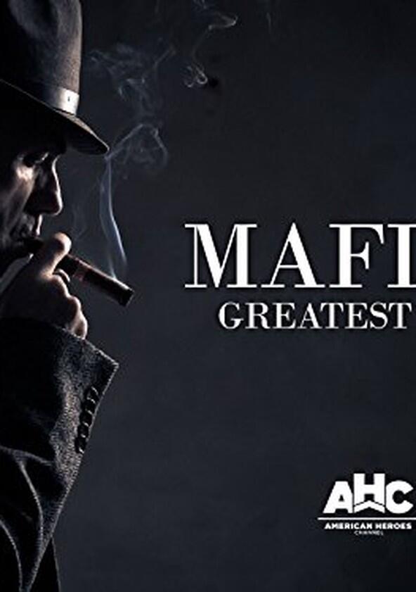 Mafia's Greatest Hits - Season 1 Mafia's Greatest Hits - Season 1