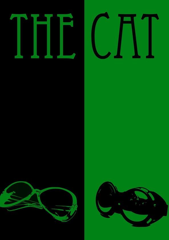 T.H.E. Cat - Season 1 T.H.E. Cat - Season 1