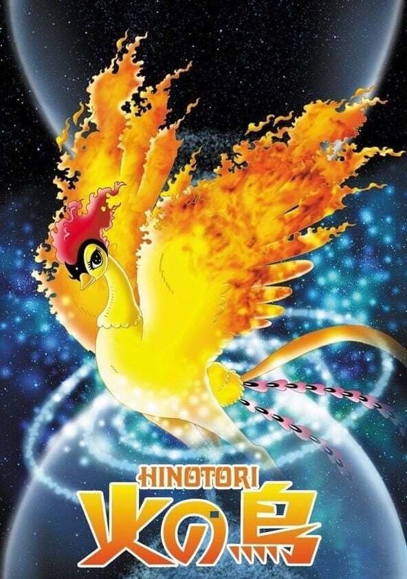 Hi no Tori - Season 1