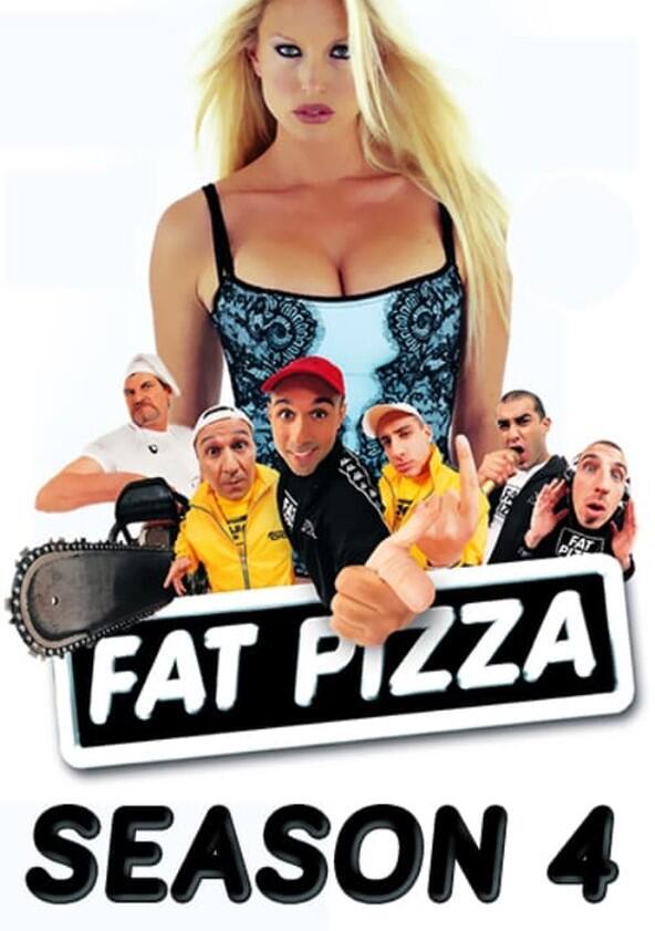 Pizza - Season 4 Pizza - Season 4