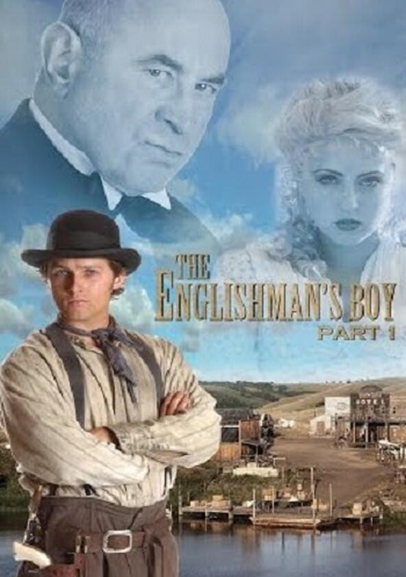 The Englishman's Boy The Englishman's Boy