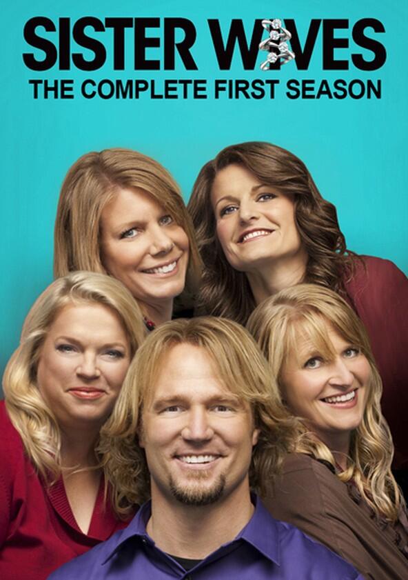 Sister Wives - Season 1 Sister Wives - Season 1