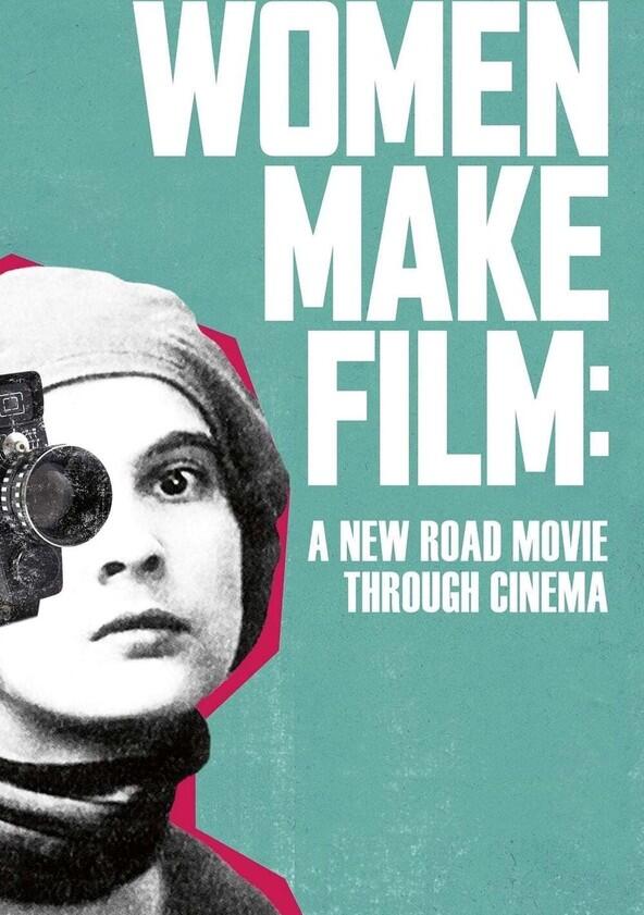 Women Make Film - Season 1