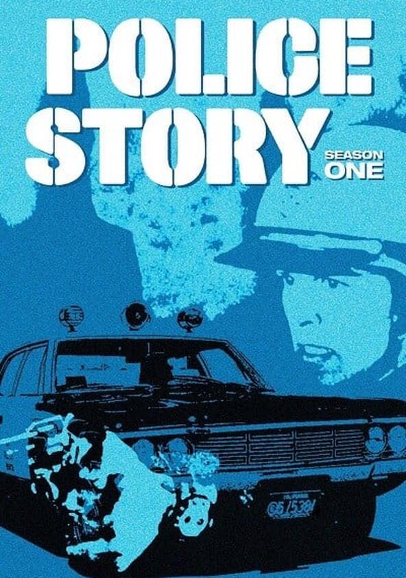 Police Story - Season 1 Police Story - Season 1