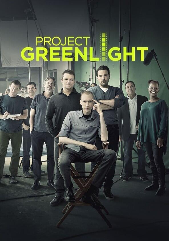 Project Greenlight - Season 3