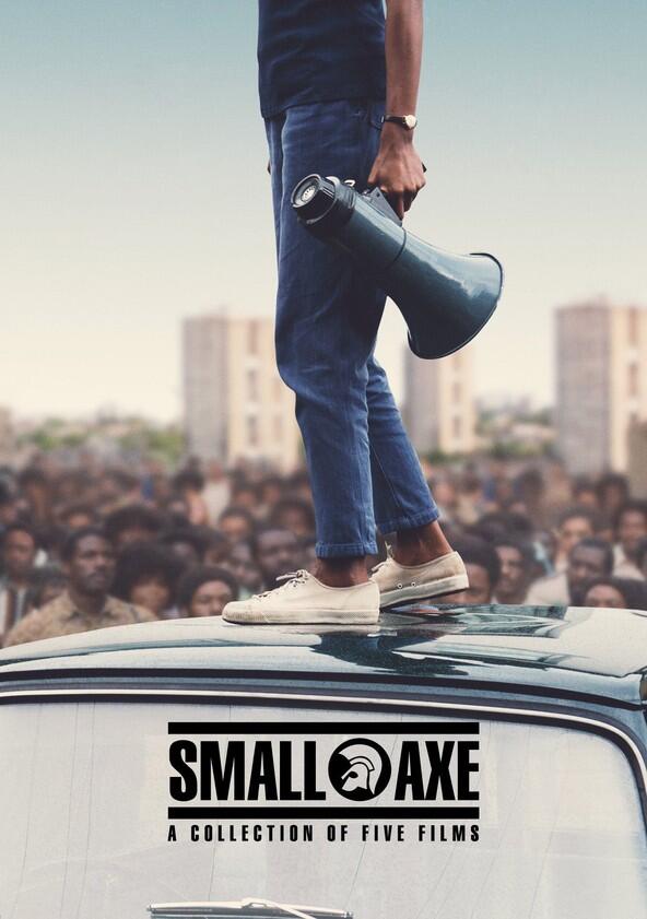 Small Axe - Season 1 Small Axe - Season 1