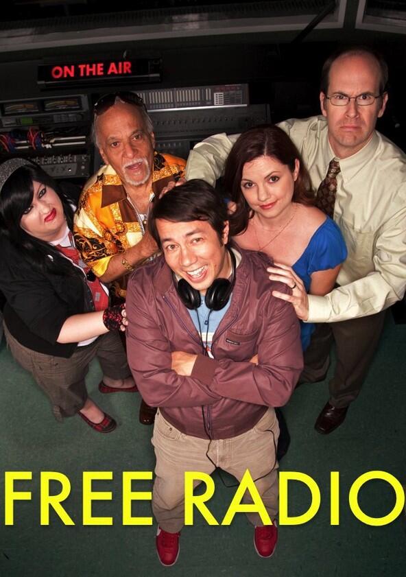 Free Radio - Season 2 Free Radio - Season 2