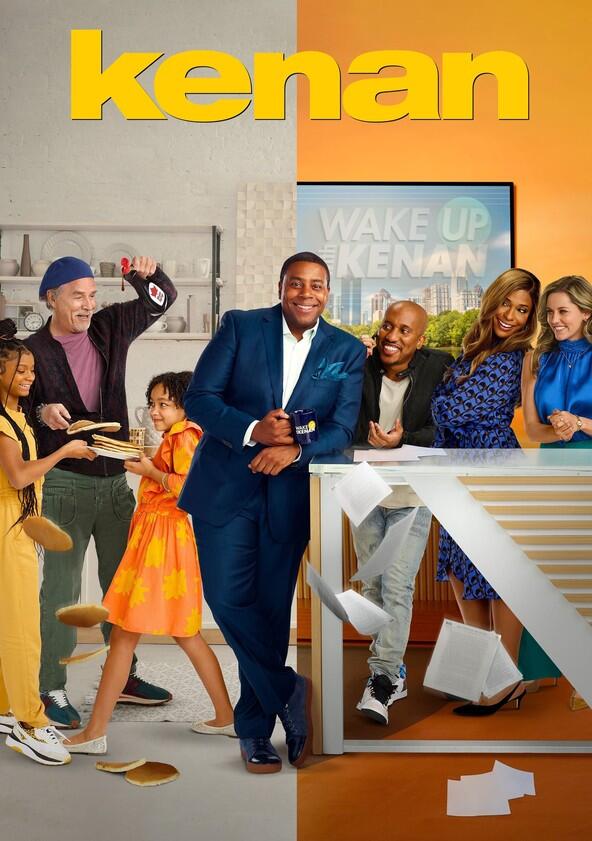 Kenan - Season 2 Kenan - Season 2