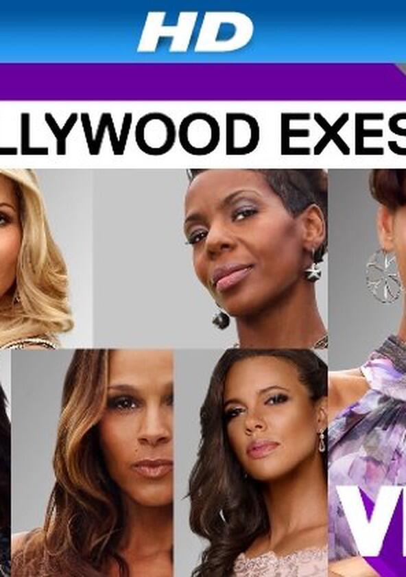 Hollywood Exes - Season 3
